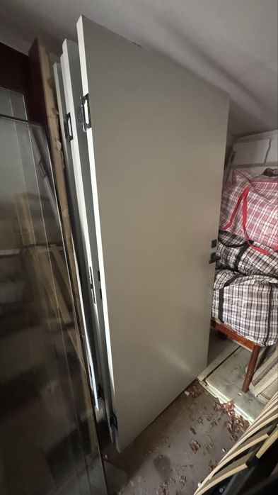 Межкомнатные двери