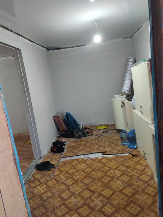 Продам дача на меловые горкий