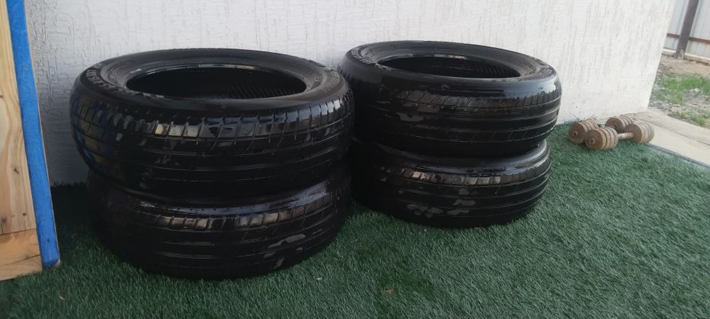 Состояние среднее 1 сезон можно ездить