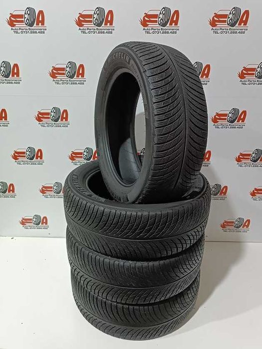 Anvelope 235/50/R19 103V MICHELIN IARNA CP-N20821