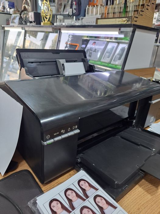Rangli printer epson l805