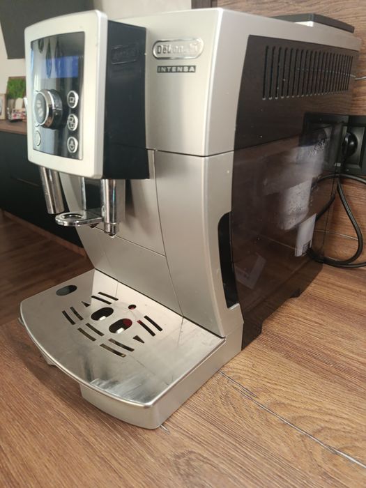Delonghi intensa делонги интенса