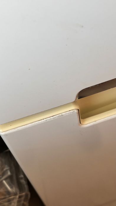 Samsung NoFrost 289л хладилник с фризер