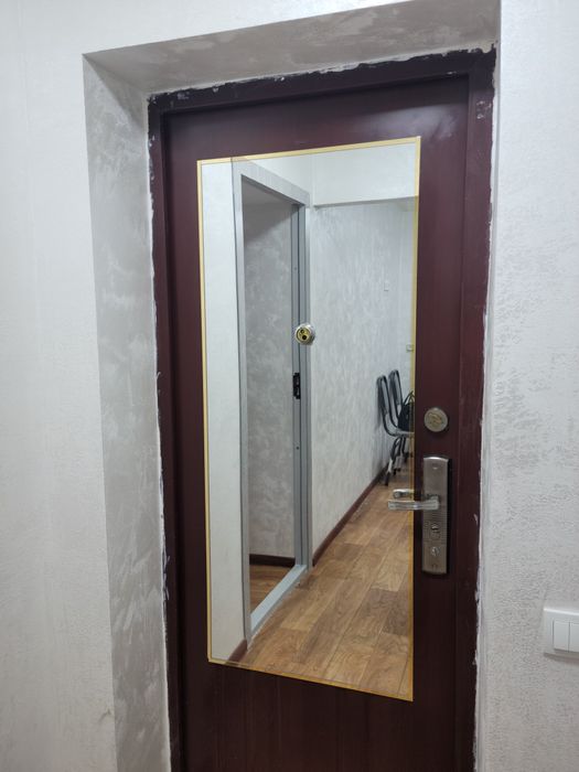 Своя 1-комнатная на ТТЗ-1