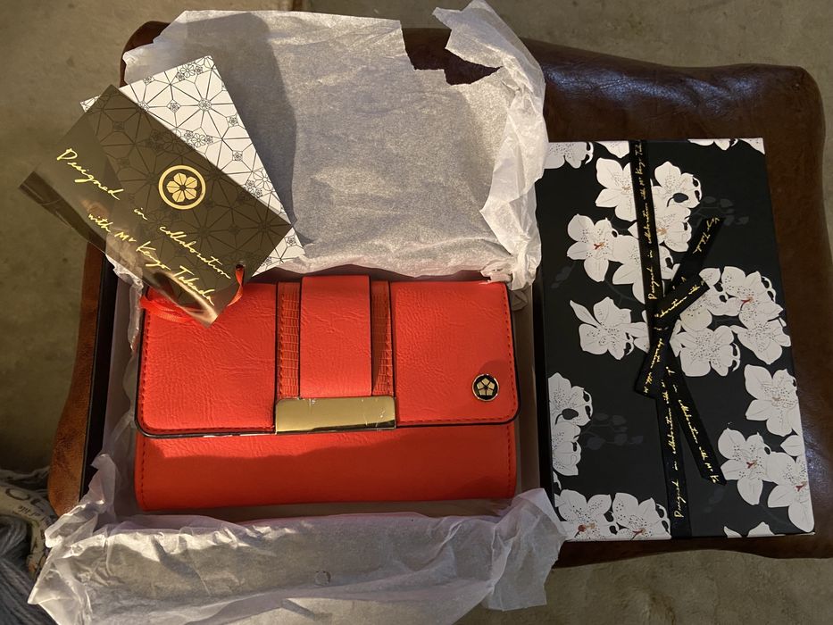 Чанта Puma, оригинална, с етикет.