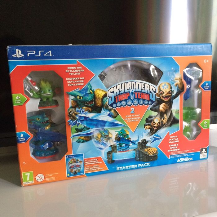 Игры на PlayStation5 и 4