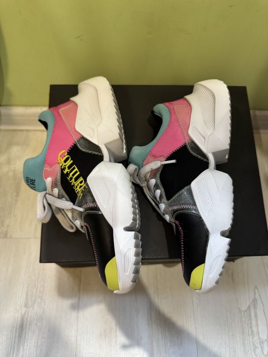 Versace jeans couture