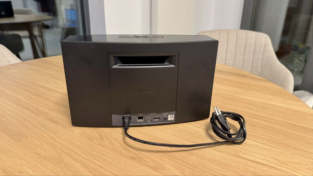 Bose Soundtouch 20 Wireles | Bluetooth | Aux