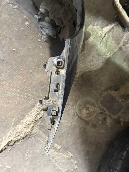 Bara fata BMW seria 2 F45 F46