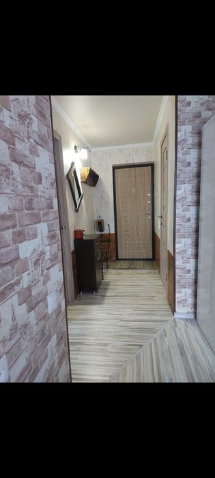 Сдам однокомнатную квартиру