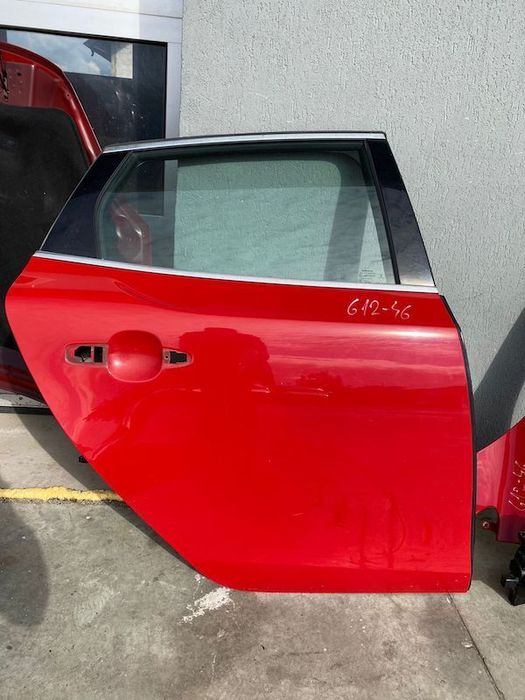 Usa dreapta spate VOLVO V40 2012-2019 3235100 612-46