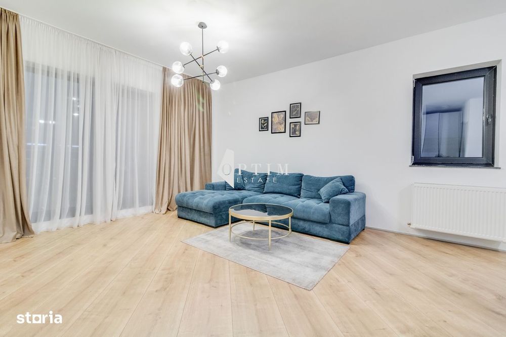 NOU!3 camere SUPER DEAL, 2 bai,PARCARE  INCLUSA,Pipera Plaza