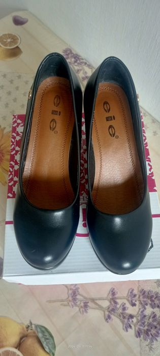 Продаются туфли. Новые. 5000тг.