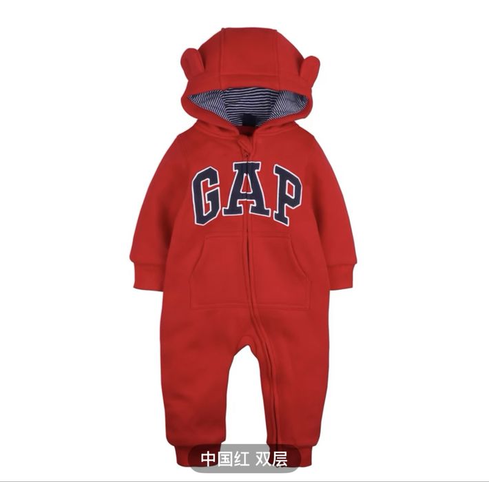 Комбинезон GAP 0-6мес