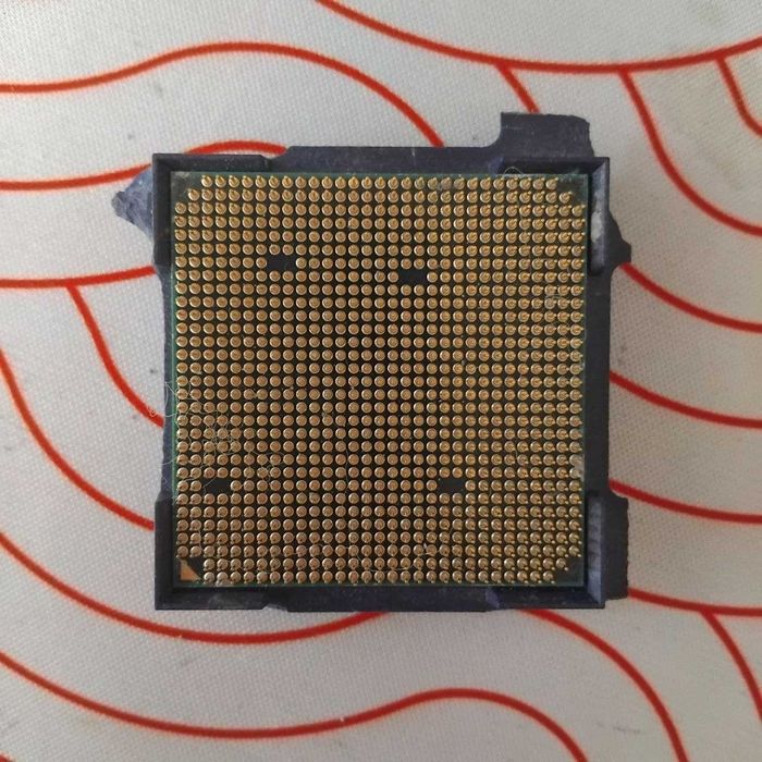 Процессор AMD FX FD8320FRW8KHK