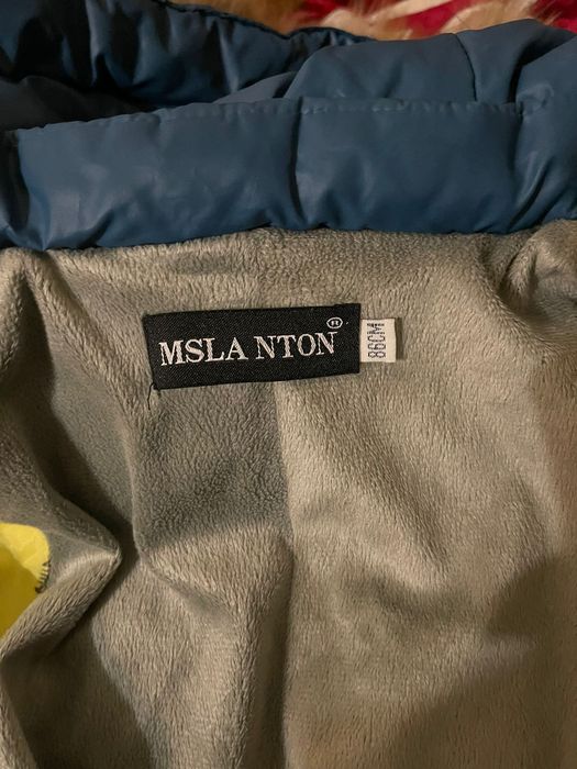 Комбенизон почти новый