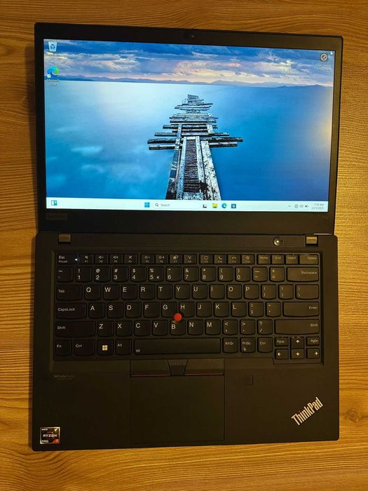 Lenovo ThinkPad X250, L14 NOU, T14, T440s, T450s; HP 440 G5