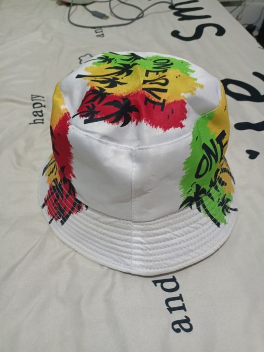 Palarie bucket hat diverse