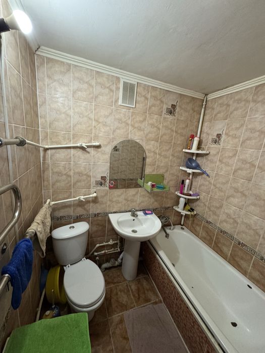 Квартира 5 квартал