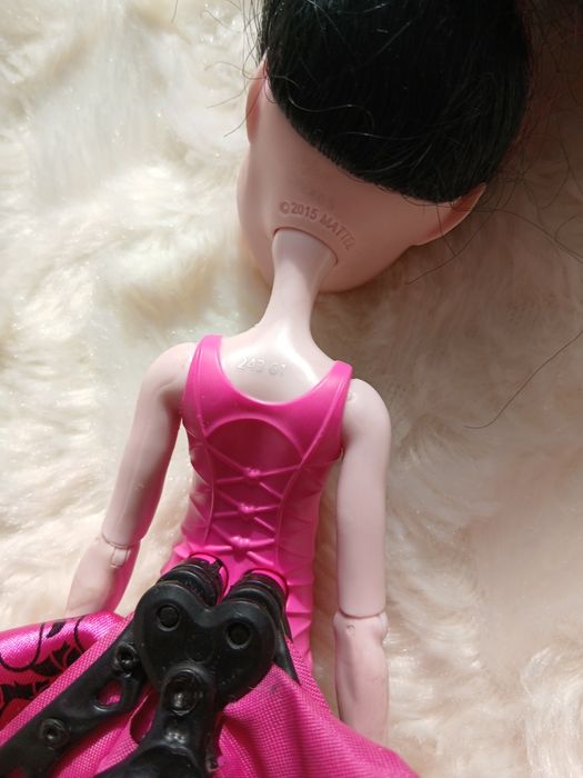 Papusa Monster High