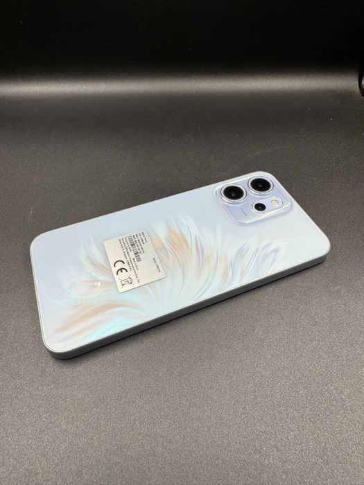 Hope Amanet P5-Oppo Reno 14F, 5G, Blue, 256GB/8GB, Impecabil !