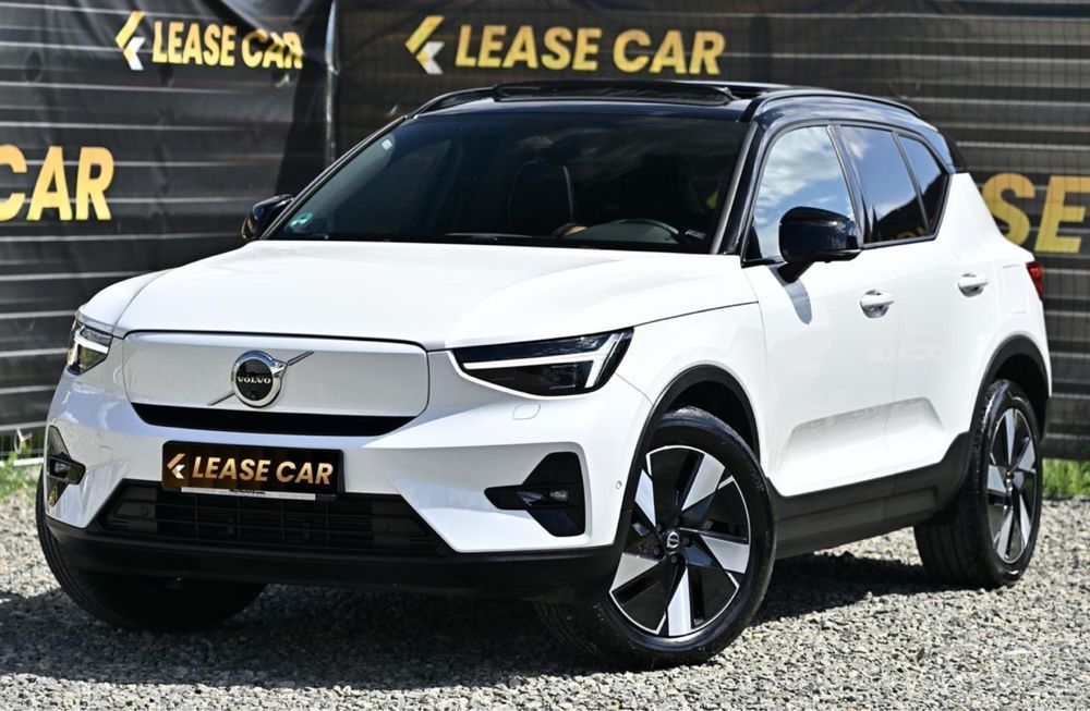 Volvo XC40 408 CP Dual Motor 4x4 2024