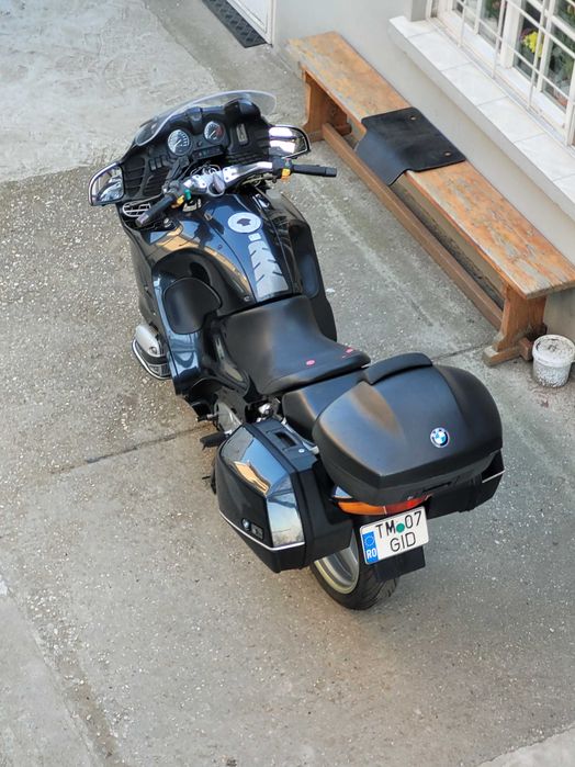 Vand BMW R1100 RT ABS