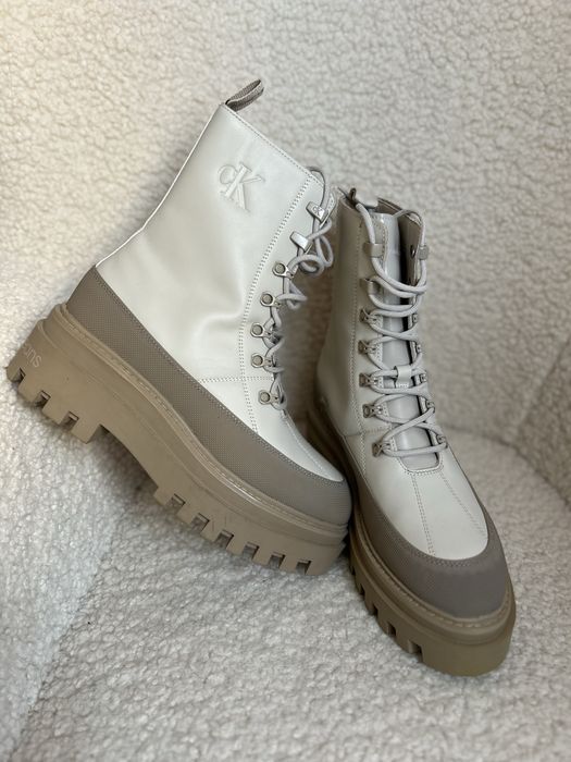 дамски Боти calvin klein