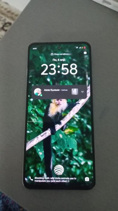 Vivo v40 lite сатылады