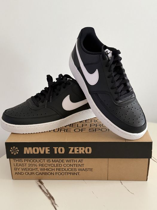 Vand nike court vision LO NN