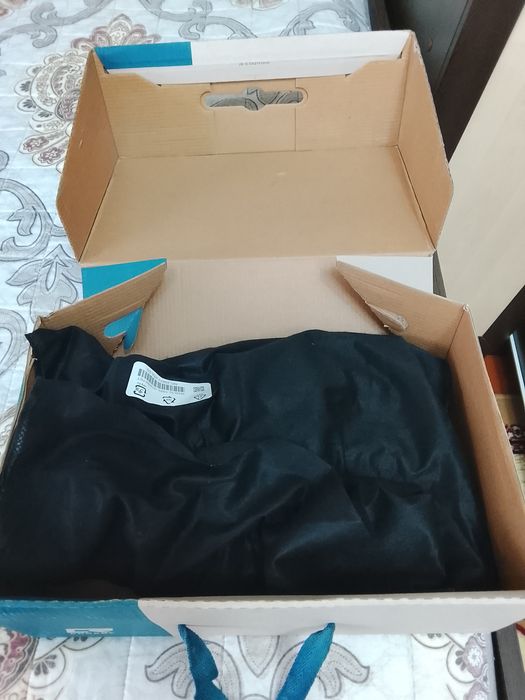 Кроссовки мужские