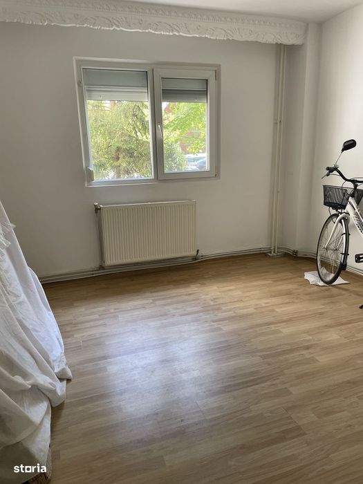Apartament 2 decomandat,Nordului,parter