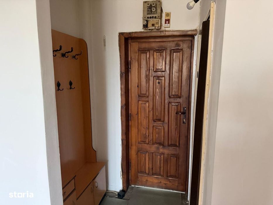 Garsoniera,etaj2,Zona Soarelui