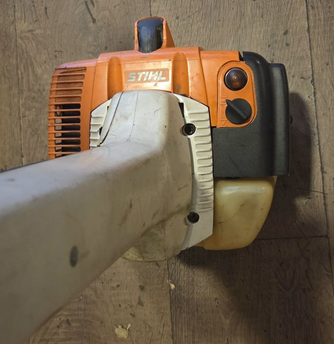 Stihl FS300 Motocoasa Profesionala