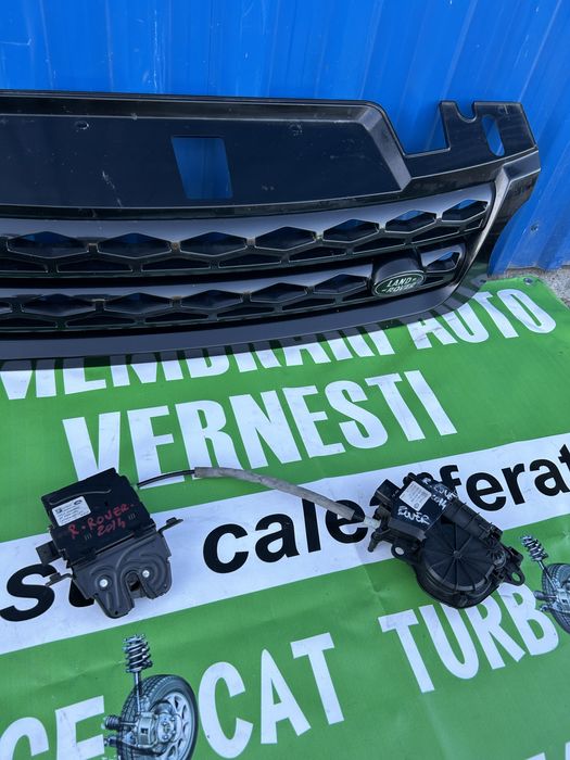Încuietoare haion  soft close Range Rover Sport 2014