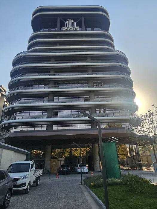 Сдаётся в аренду нежилое помещение