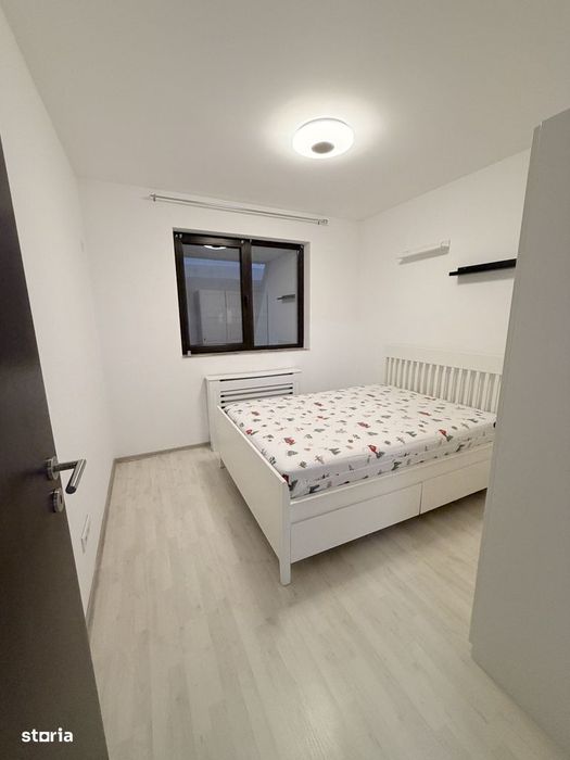 Apartament 3 camere, la cheie, loc de parcare subteran