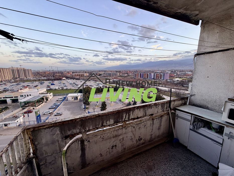 Продава се Тристаен апартамент в Пловдив, Южен - 92 кв.м за 610 €/кв.м - Снимка #7