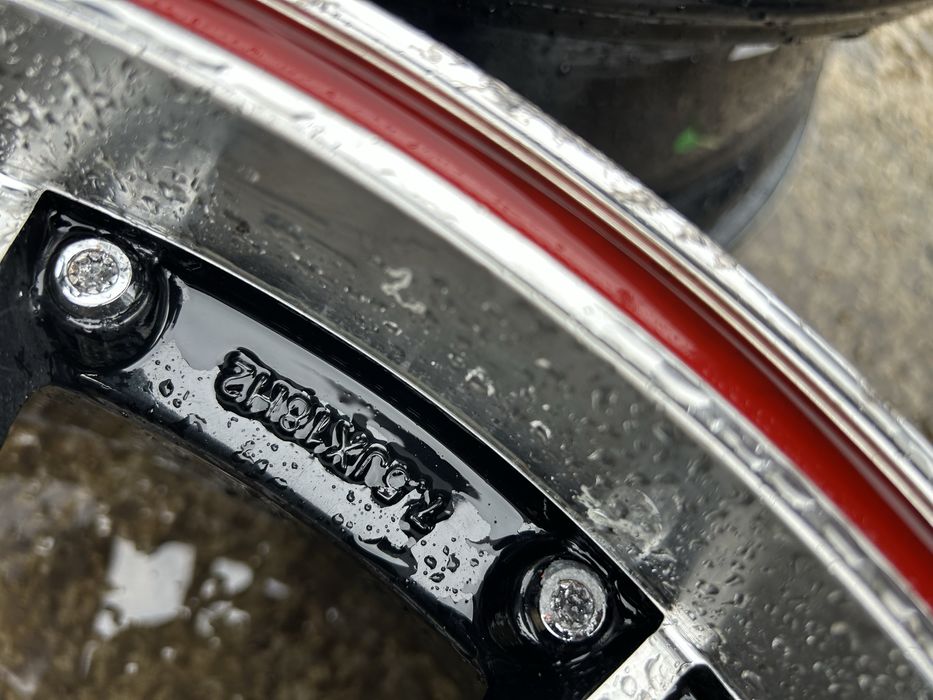 5х112 18 platin за vw audi mercedes