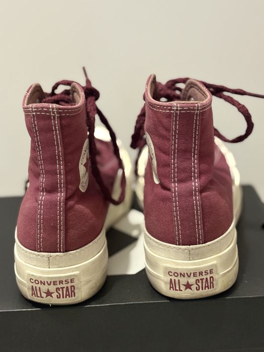 CONVERSE Chuck Taylor All Star Lift