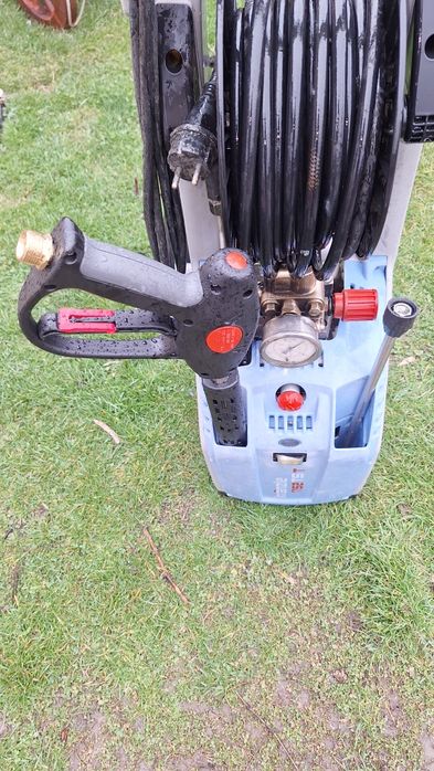 Kranzle 1152 tst (Karcher, Karcher hd)