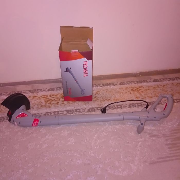 Триммер электрический