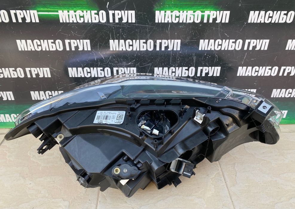 Фарове far BMW LED фар за Бмв Ф22 Ф23 фейс Bmw F22 F23 LCI