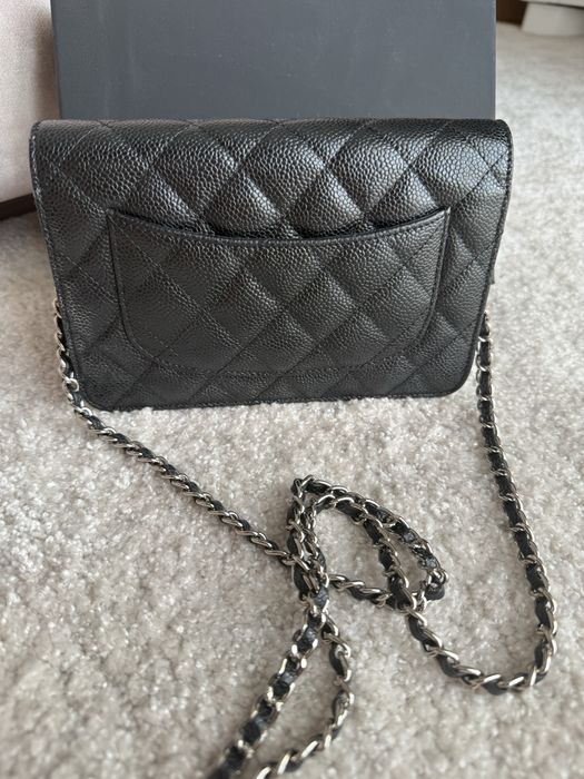 Wallet ot Chain Chanel