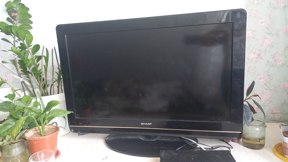 Телевизор сатылады