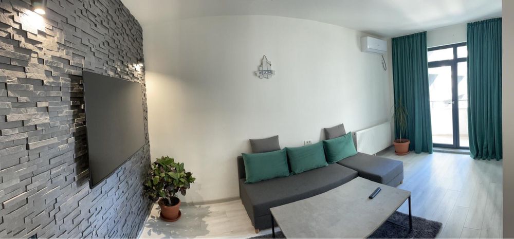 Vand apartament in Mamaia Nord, zona Azimuth