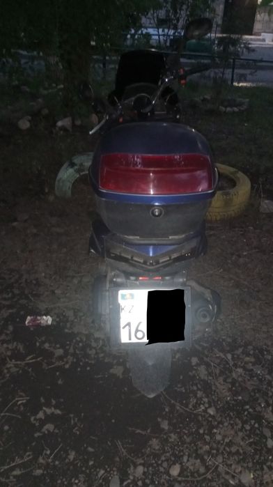 Продам скутер Maxi