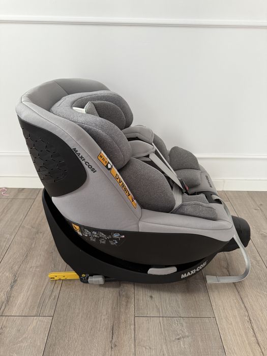 Scaun auto Isofix Maxi Cosi Mica Pro Eco iSize