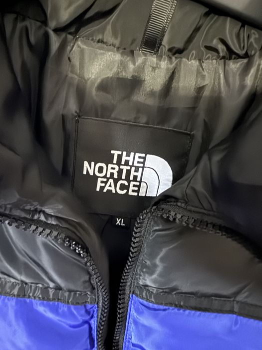 Geaca The North Face L // XL noua new