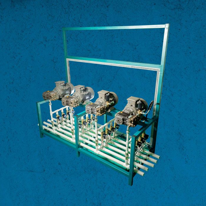 Саммой MoySam — премиум оборудование, первые руки